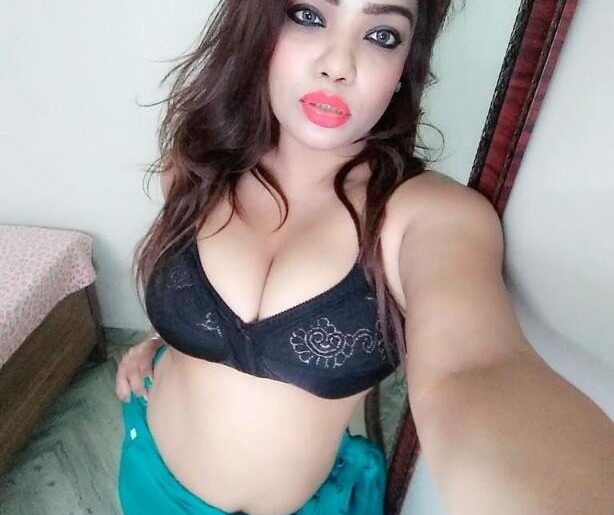 Top Hyderabad Escorts Service