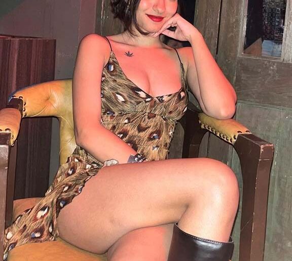 Attapur Threesome Escort Booking