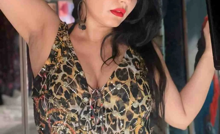 Middle Aged Erotic Escorts